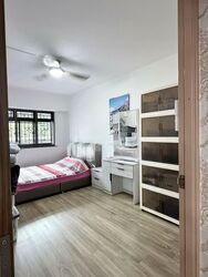 Blk 326 Sembawang Crescent (Sembawang), HDB 5 Rooms #546281441